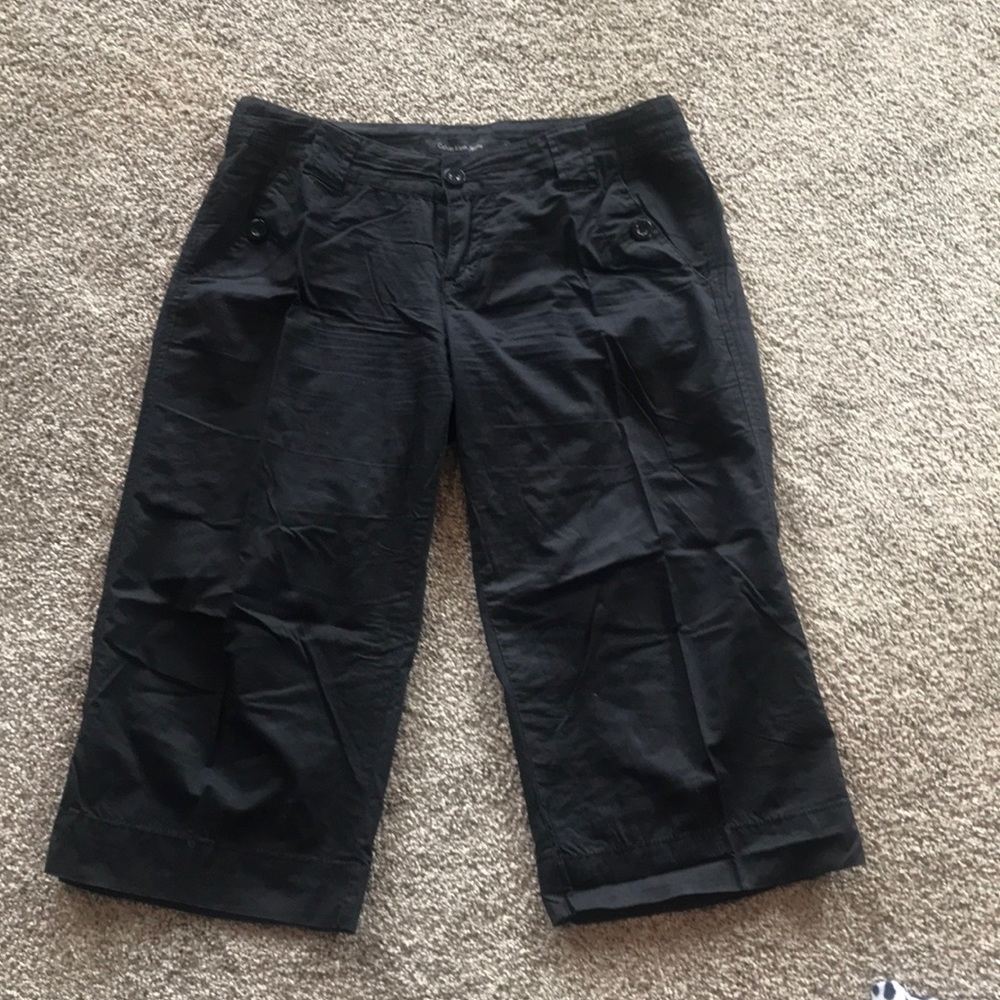 Calvin Klein Capris